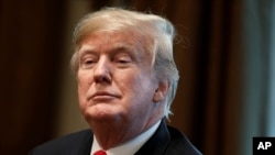 Trump SNL