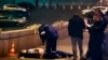 俄主要反对派领袖在莫斯科遇刺身亡