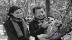 Thắc mắc xoay quanh quá khứ của cựu Hoàng Sihanouk