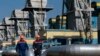 Україна та Польща планують убезпечити Європу від російської газової залежності