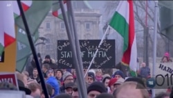 Як Угорщина може змістити політичний вектор усієї Європи. Відео