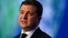 Президент Украины о НАТО: получить четкую временную перспективу в 2022 году 