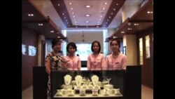 美国初探缅甸市场