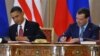 Сенат США обговорює договір про СНО з Росією