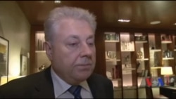 Чим зайнята Українська делегація на Генасамблеї ООН. Відео