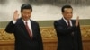 18大后习近平掌舵，中国航船驶向何方？