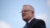 Australia Considers Safe Haven for Hong Kong Protesters 