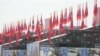 台湾抗战胜利70周年纪念展示军力