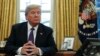 Чутки про Трампа покращили життя акул