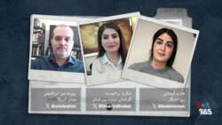 دی‌کد - مرجع صادرکننده مجوز برای حضور نظامی جمهوری اسلامی در سوریه کجاست؟