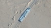 中国在边远沙漠地区建造更多模拟海军标靶，用于反舰弹道导弹测试
