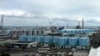 福岛核污水排海在即 IAEA派工作小组最后审查