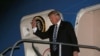 Президент США Дональд Трамп прибув на Філіппіни для участі у саміті АСЕАН
