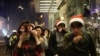 APTOPIX Hong Kong Protests