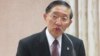 台湾外长：继续争取以观察员身份出席国际民航组织大会