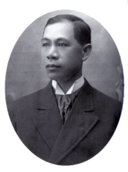 张康仁(维基共享)