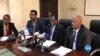 በሲዳማ ስም የተደራጁ ሦስት የፖለቲካ ፓርቲዎች መግለጫ
