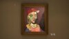 Rare Picasso Painting Starts Tour Before Next Month's Auction