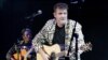 The White Zulu has Fallen: South Africa Mourns Singer Johnny Clegg