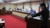 台陆委会：台湾民众领取中国居住证，在台参政权将受到限缩