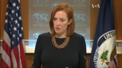 Псакі образила українців - експерт про "опосередковану війну". Відео