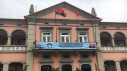Benguela: População fala sobre primeiro ano de João Lourenço - 1:19