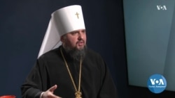 Мир за будь-яку ціну не породить справжній спокій в державі, - Предстоятель Православної Церкви України Епіфаній. Інтерв’ю