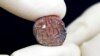 以考古学家发现2700年前耶路撒冷邑宰印章