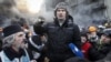 Майдан приєднався до Грушевського 