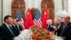 陆克文：习近平望特朗普亲掌贸易谈判并尽快出结果