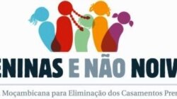 Estudo alerta sobre os riscos da prevalência de gravidezes na adolescência em Moçambique