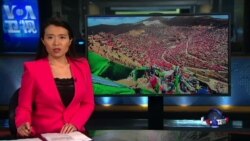 VOA连线：中国当局下令裁缩世界最大佛学院