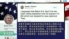 川普狂批麦康奈尔；盖高墙美纳税人付钱?