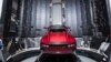 Ілон Маск показав роботизовану збірку Tesla Model 3