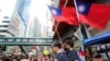 香港国安法下传媒大幅减少台湾总统大选报道，学者指北京不希望港人借镜