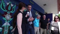 Кличко про Kyiv Pride 2016: Впевненний, що парад зможе пройти нормально. Відео