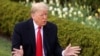 Трамп розповів про складності із забезпеченням штатів масками та апаратами штучного дихання