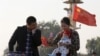中国卫生委官员表示将给予公众更多生育权利
