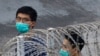 香港前学生领袖黄之锋再遭判监 要将中共牢底坐穿？