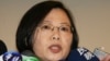 蔡英文:民进党会延续“前朝”两岸政策