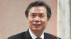 台驻美代表：钓鱼岛问题与美密切互动