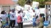 South Africa’s Vote Sees Colorful Ballot, With 48 Parties Competing