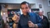Republican presidential candidate, Sen. Ted Cruz, R-Texas speaks during a campaign stop at the Freedom Country Store, Jan. 19, 2016, in Freedom, New Hampshire.