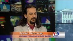 Перспективи відносин Туреччини та України прокоментував експерт ІЄАС. Відео