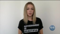 Чого українці у США очікують від нового парламенту? Відео