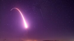 時事經緯 (2024年8月21日): 白宮表示秘密核子戰略計畫並針對某個單一國家或威脅