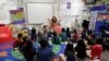 Students Learning English Had a Difficult Time During the Pandemic
