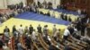 В Україну з’їжджаються міжнародні спостерігачі