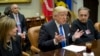 Індекс Доу Джонс побив рекорд! Чий здобуток Обами, чи Трампа?