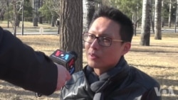 北京市民：两会代表太遥远